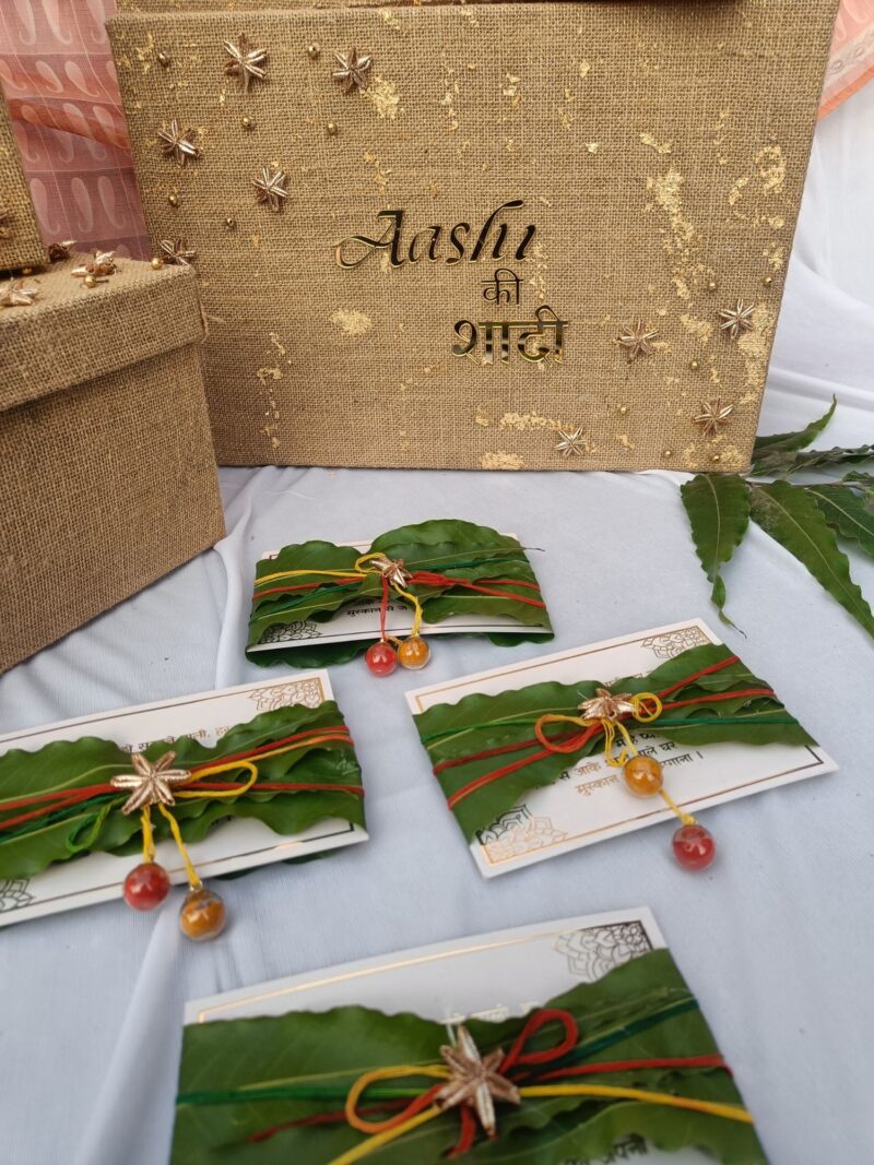 Wedding Hampers India